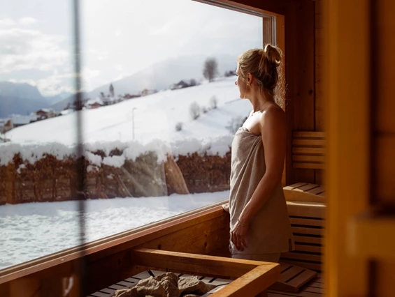 Biohotel: Boutique Biohotel Gitschberg