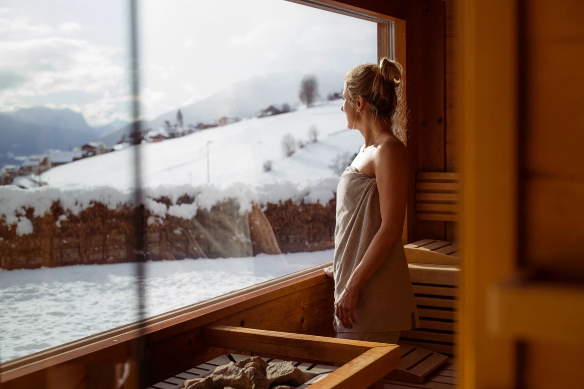 Biohotel: Boutique Biohotel Gitschberg