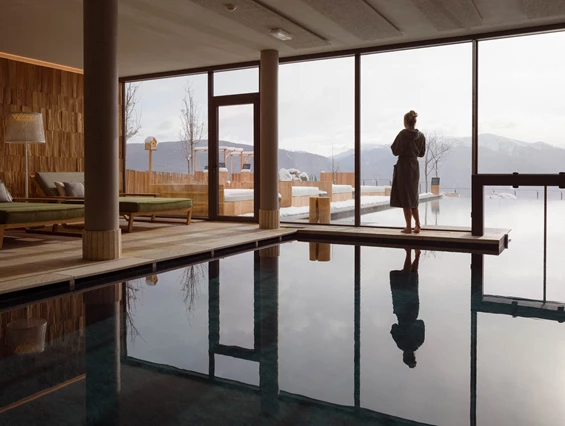 Biohotel: Boutique Biohotel Gitschberg