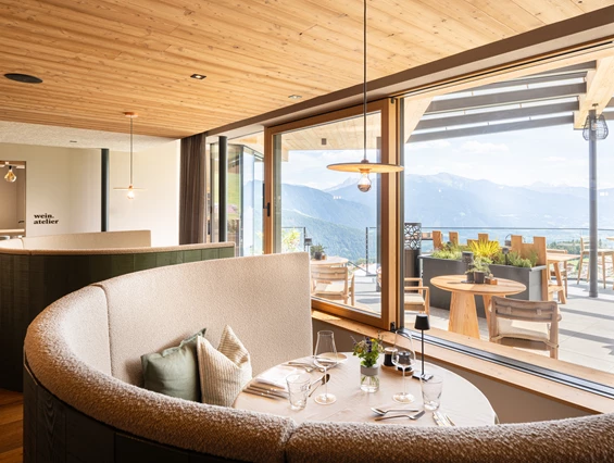 Biohotel: Boutique Biohotel Gitschberg