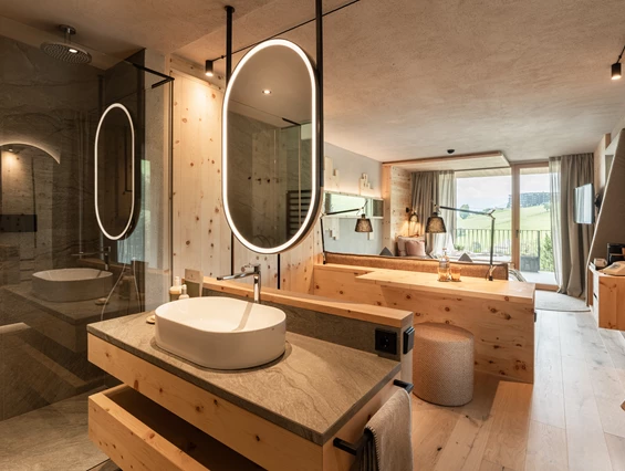 Biohotel: Boutique Biohotel Gitschberg