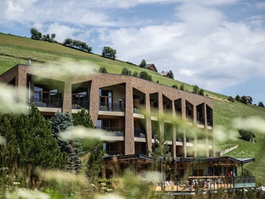 Biohotel: Boutique Biohotel Gitschberg