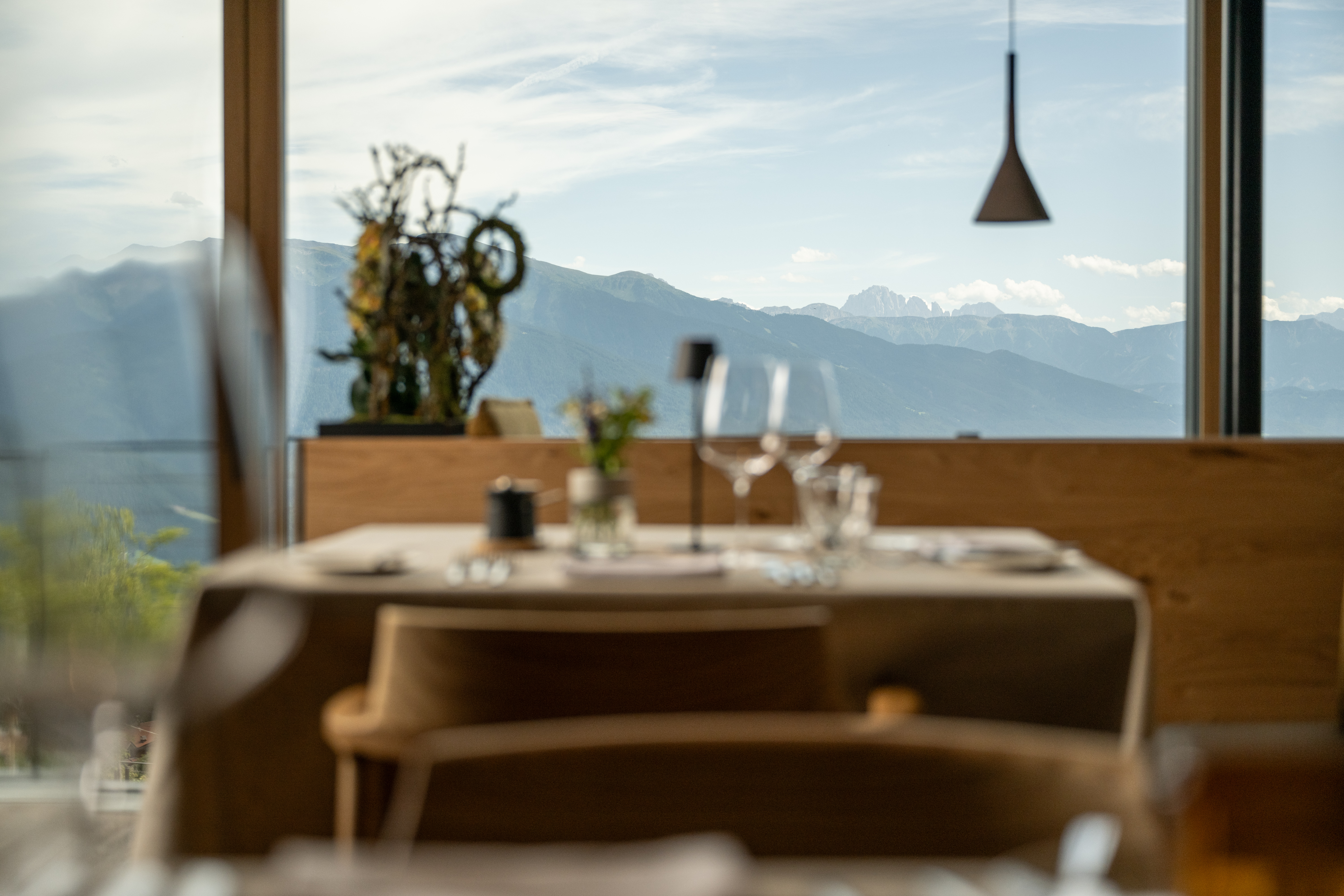 Biohotel: Boutique Biohotel Gitschberg