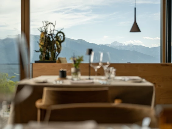 Biohotel: Boutique Biohotel Gitschberg