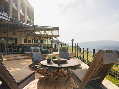 Biohotel: Boutique Biohotel Gitschberg