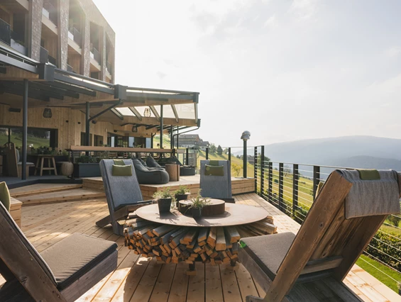 Biohotel: Boutique Biohotel Gitschberg