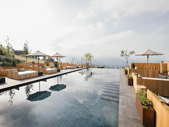 Biohotel: Boutique Biohotel Gitschberg