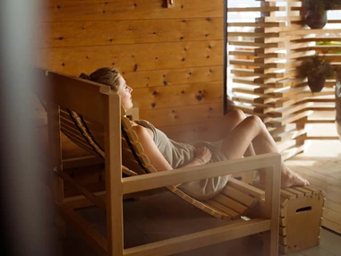 Biohotel: Boutique Biohotel Gitschberg