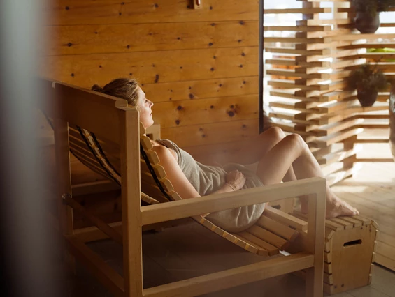 Biohotel: Boutique Biohotel Gitschberg