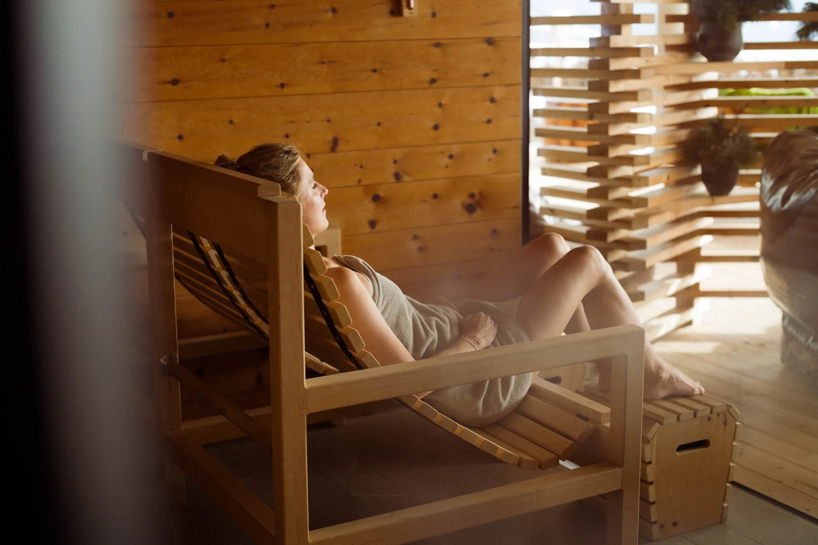 Biohotel: Boutique Biohotel Gitschberg