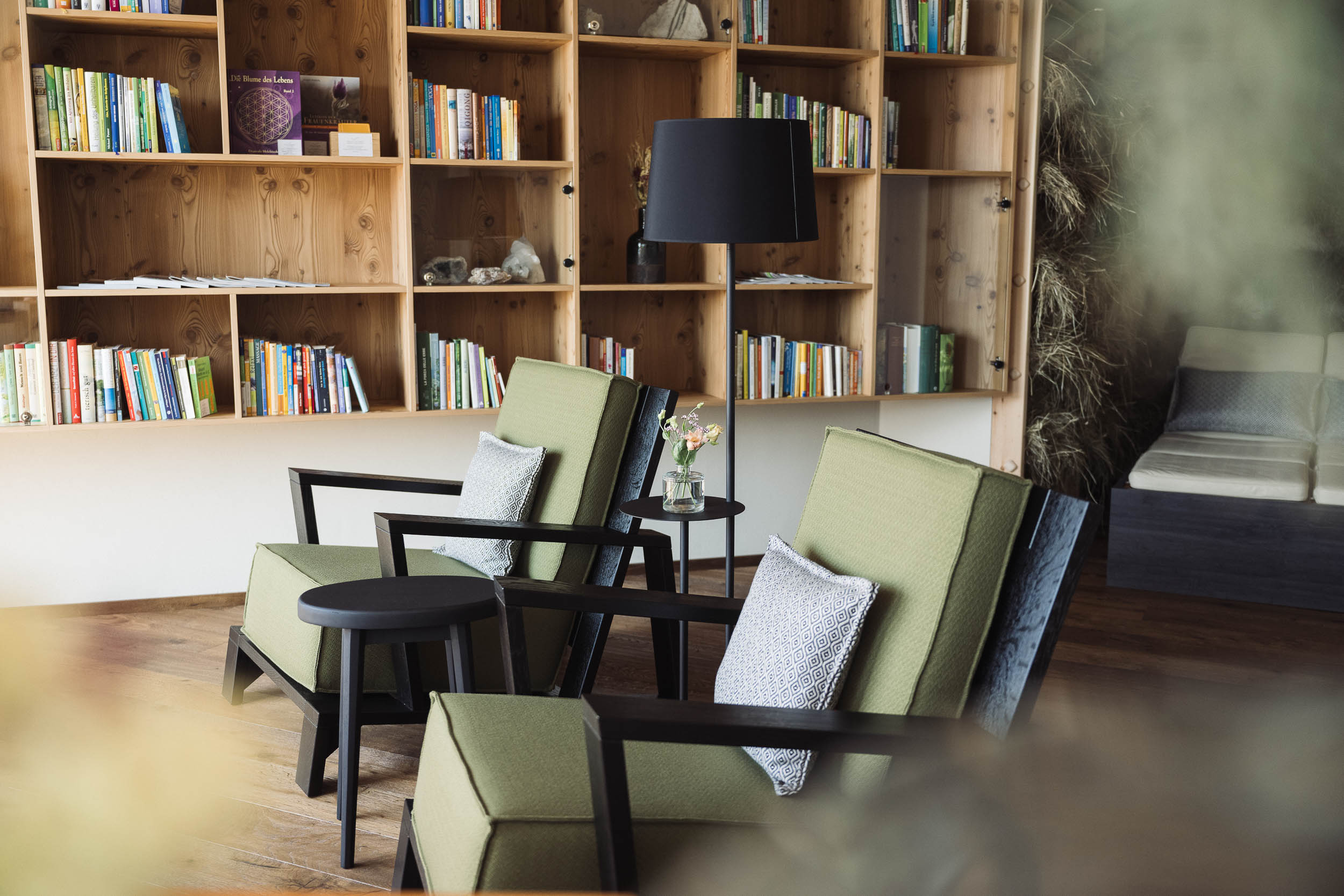 Biohotel: Boutique Biohotel Gitschberg