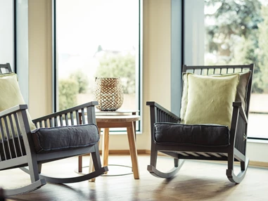 Biohotel: Boutique Biohotel Gitschberg