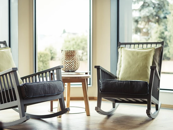 Biohotel: Boutique Biohotel Gitschberg