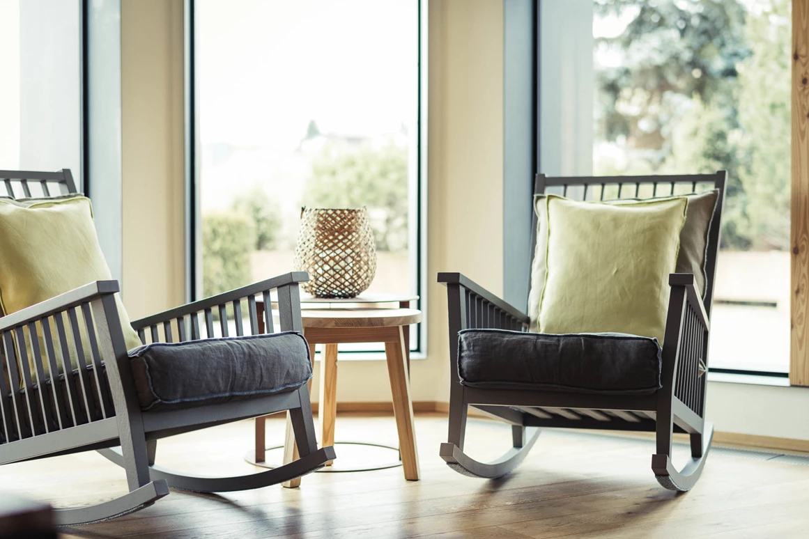 Biohotel: Boutique Biohotel Gitschberg