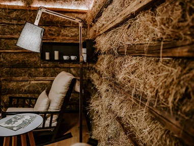 Biohotel: Boutique Biohotel Gitschberg