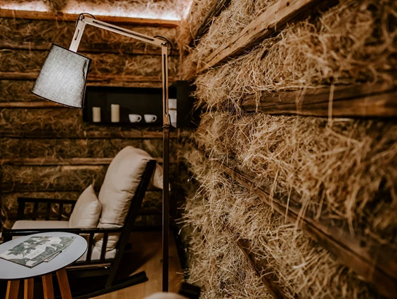 Biohotel: Boutique Biohotel Gitschberg