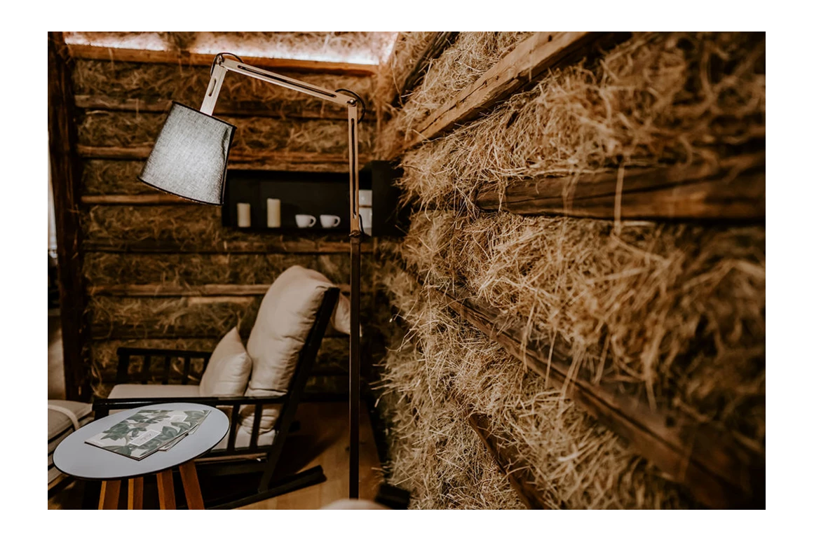 Biohotel: Boutique Biohotel Gitschberg