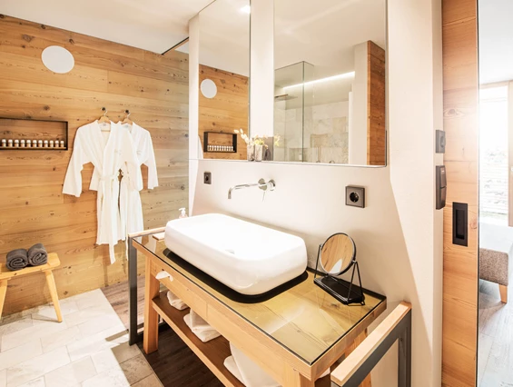 Biohotel: Boutique Biohotel Gitschberg