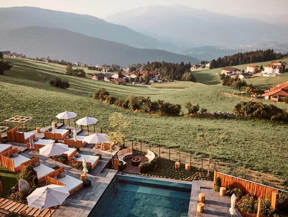 Biohotel: Boutique Biohotel Gitschberg