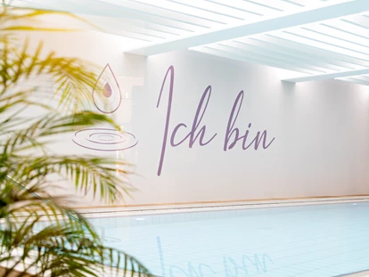 Nature hotel - Bezahlsysteme: Bar - Wolfegg (Altheim) - Salzwasserpool 29°C
 - Bio-Thermalhotel Falkenhof