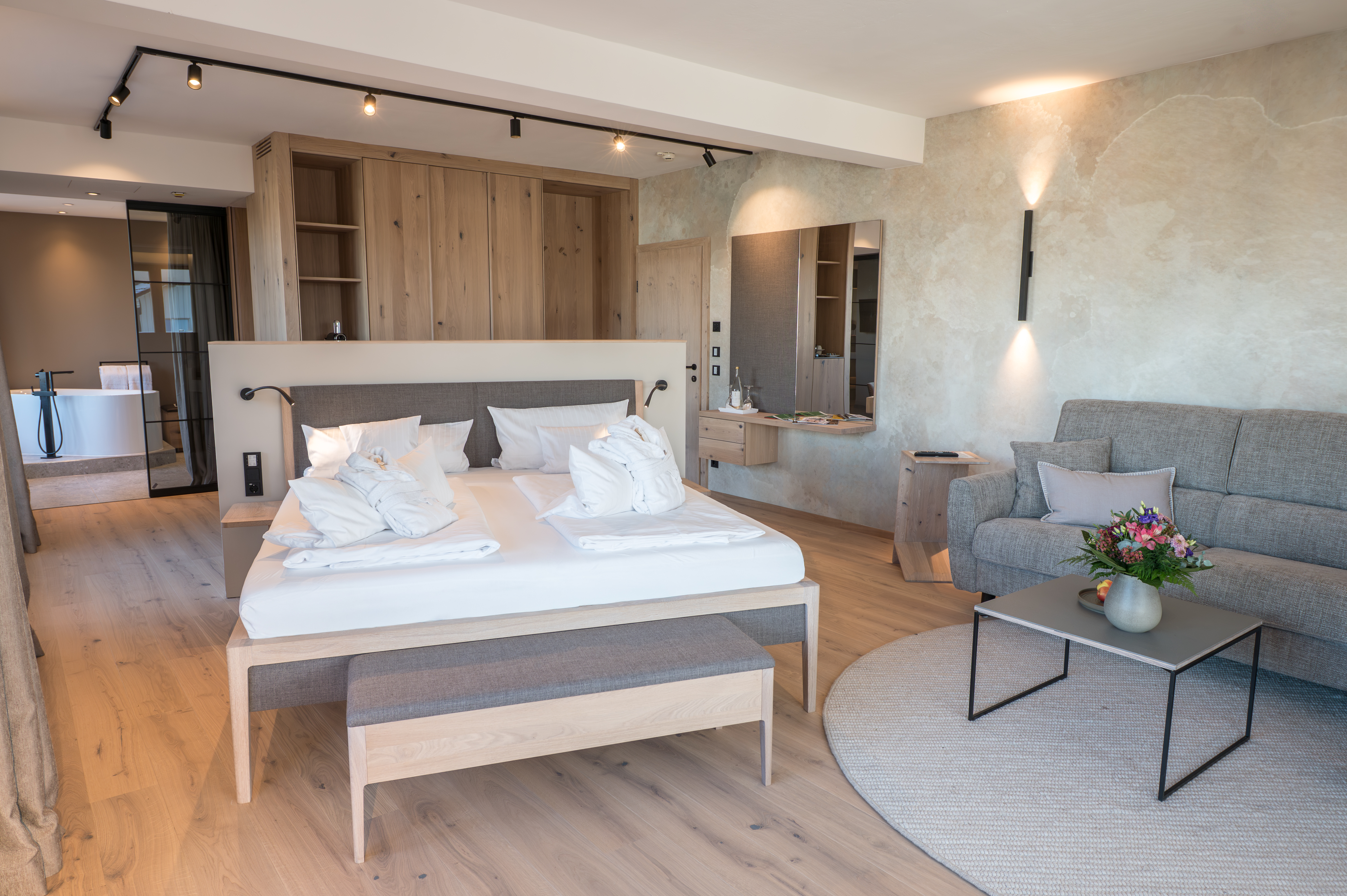 Biohotel: Bio-Thermalhotel Falkenhof****s