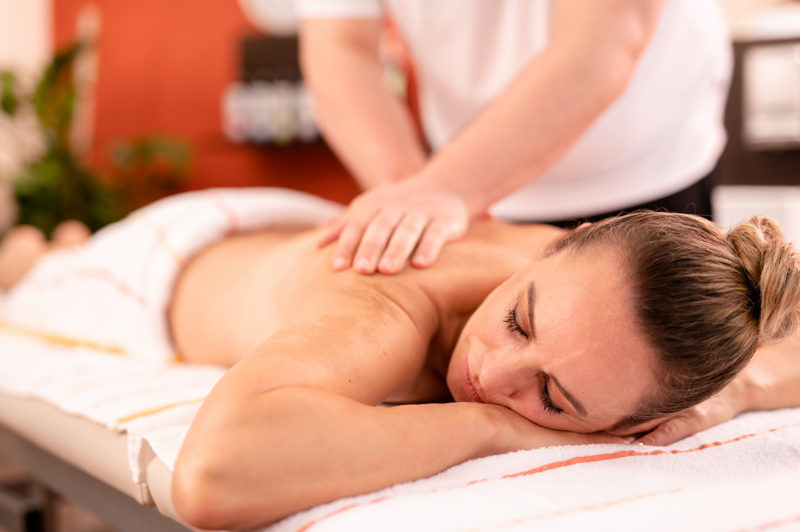 Biohotel: Bio-Thermalhotel Falkenhof****s