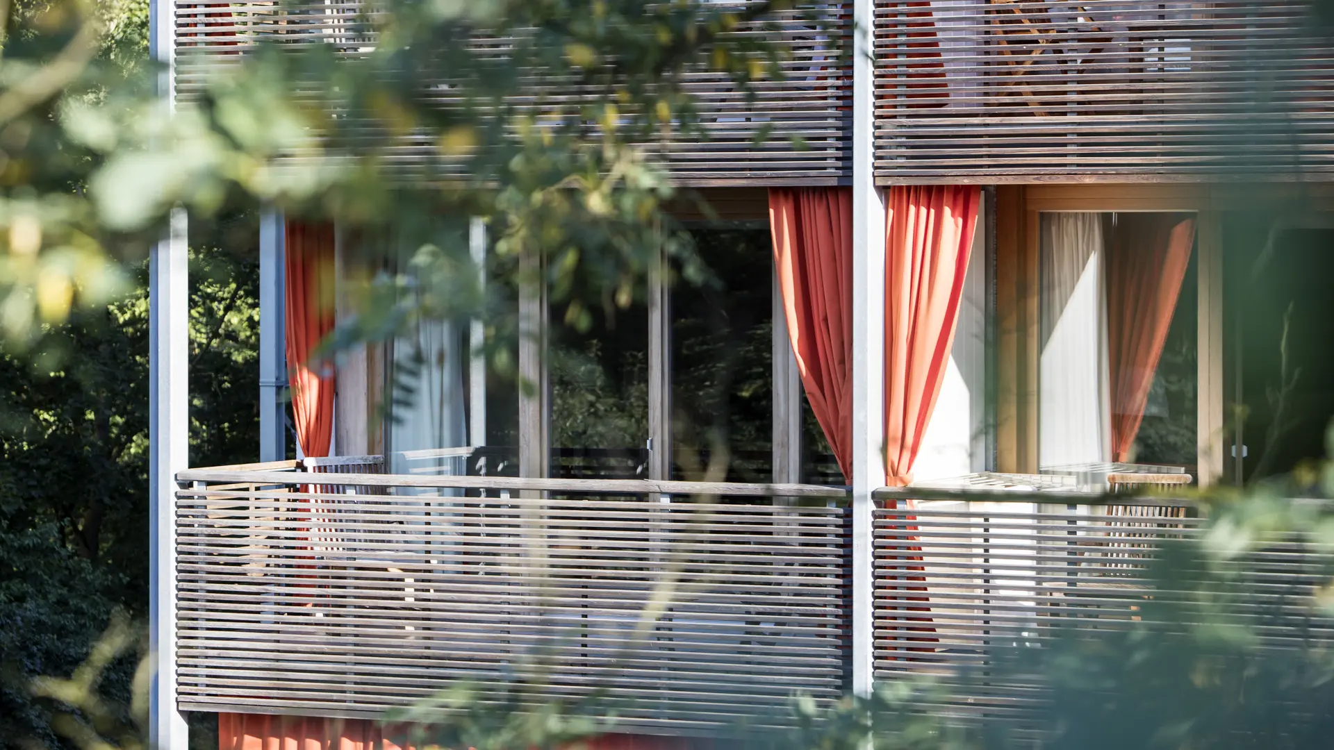 Biohotel: Bio-Thermalhotel Falkenhof****s