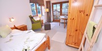 Naturhotel - Hoteltyp: BIO-Urlaubshotel - Riezlern - Berghüs Schratt - Berghüs Schratt