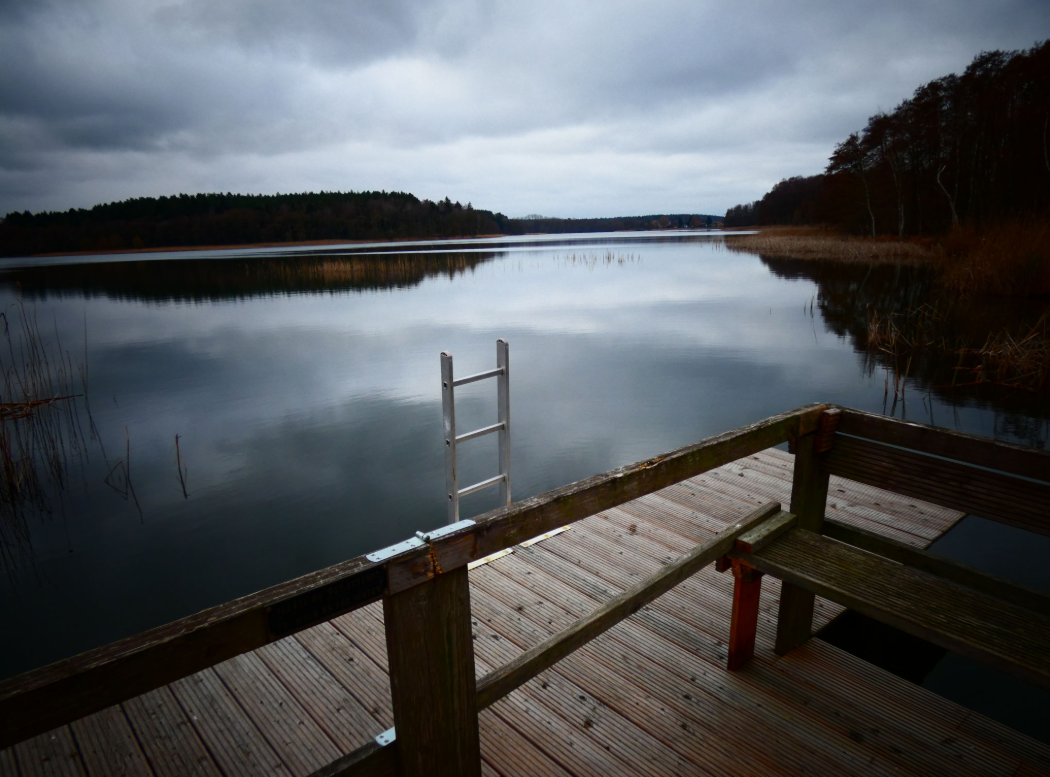 Biohotel: Resort Gut Settin am See