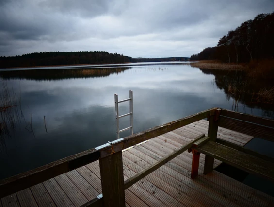 Biohotel: Resort Gut Settin am See