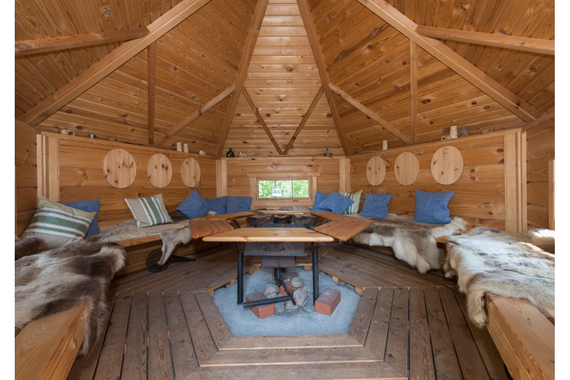 Biohotel: Resort Gut Settin am See