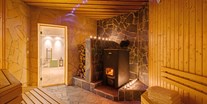 Naturhotel - Preisklasse: € - Deutschland - 100% Original Holzofensauna der Maxx Spa World - LIFESTYLE Resort Zum Kurfürsten