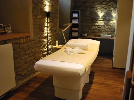 Biohotel: Schlosshotel Blankenburg