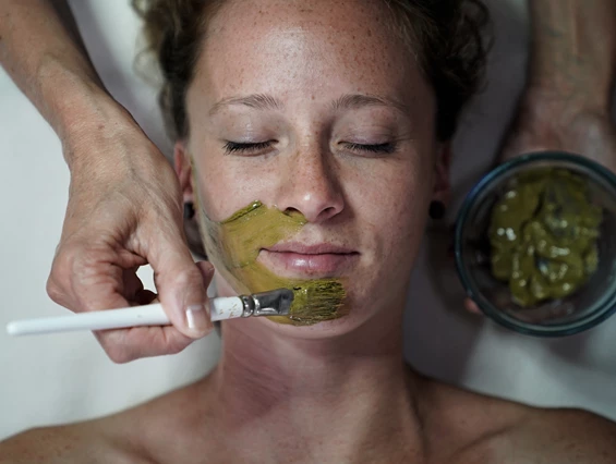Biohotel: 100% zertifizierte Naturkosmetik. - moor&mehr Bio-Kurhotel