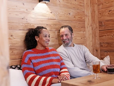 Biohotel: Relax. Refresh. Recharge.  - moor&mehr Bio-Kurhotel