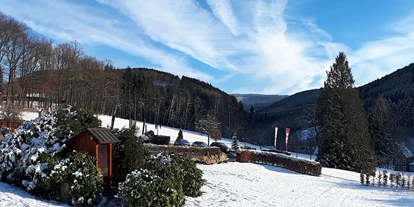 Naturhotel - PLZ 57482 (Deutschland) - Hotel Haus Hilmeke