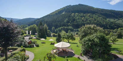 Naturhotel - PLZ 57482 (Deutschland) - Hotel Haus Hilmeke