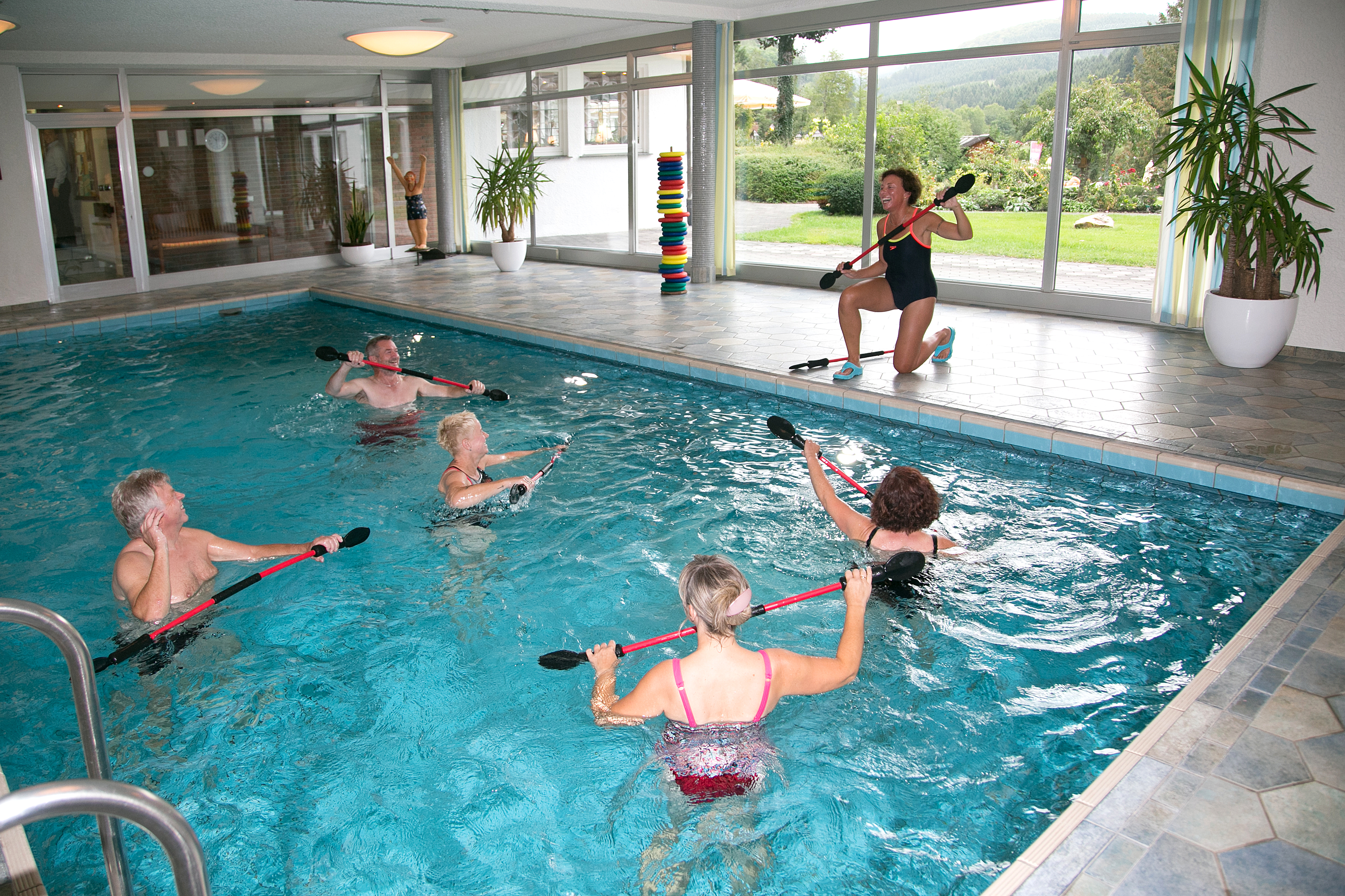 Biohotel: Hotel Haus Hilmeke