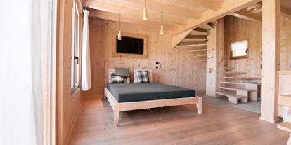 Naturhotel - Osttirol - BIO HOTEL Blasla Hof: Doppelzimmer - Blasla Hof