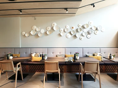 Biohotel: Hotel Walliserhof