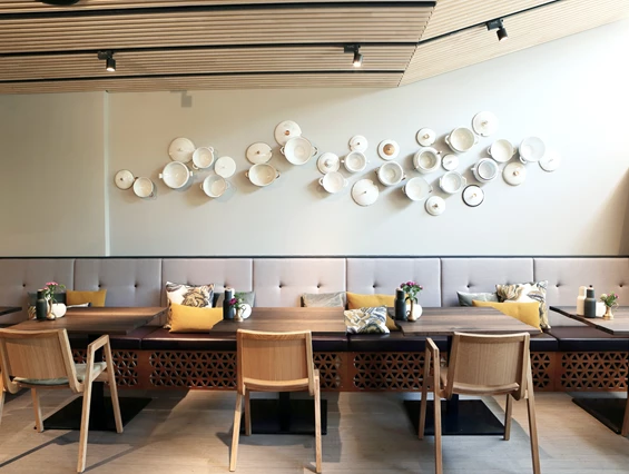 Biohotel: Hotel Walliserhof