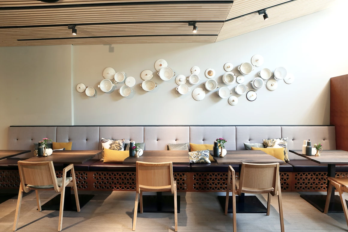 Biohotel: Hotel Walliserhof