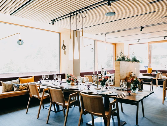 Biohotel: Hotel Walliserhof