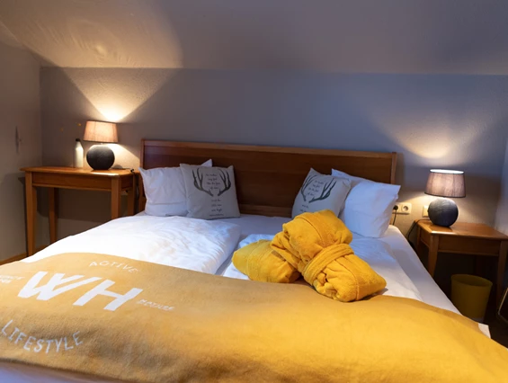 Biohotel: Hotel Walliserhof