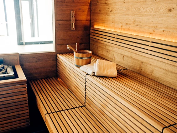 Biohotel: Hotel Walliserhof