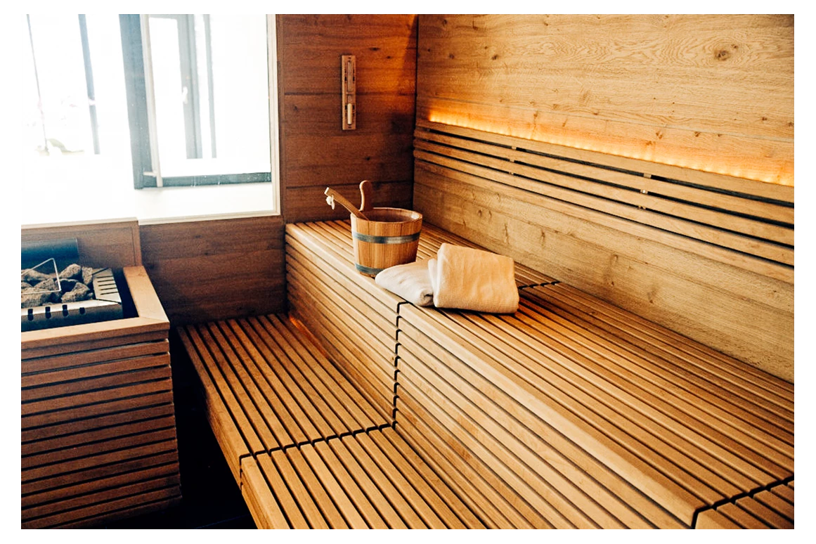 Biohotel: Hotel Walliserhof