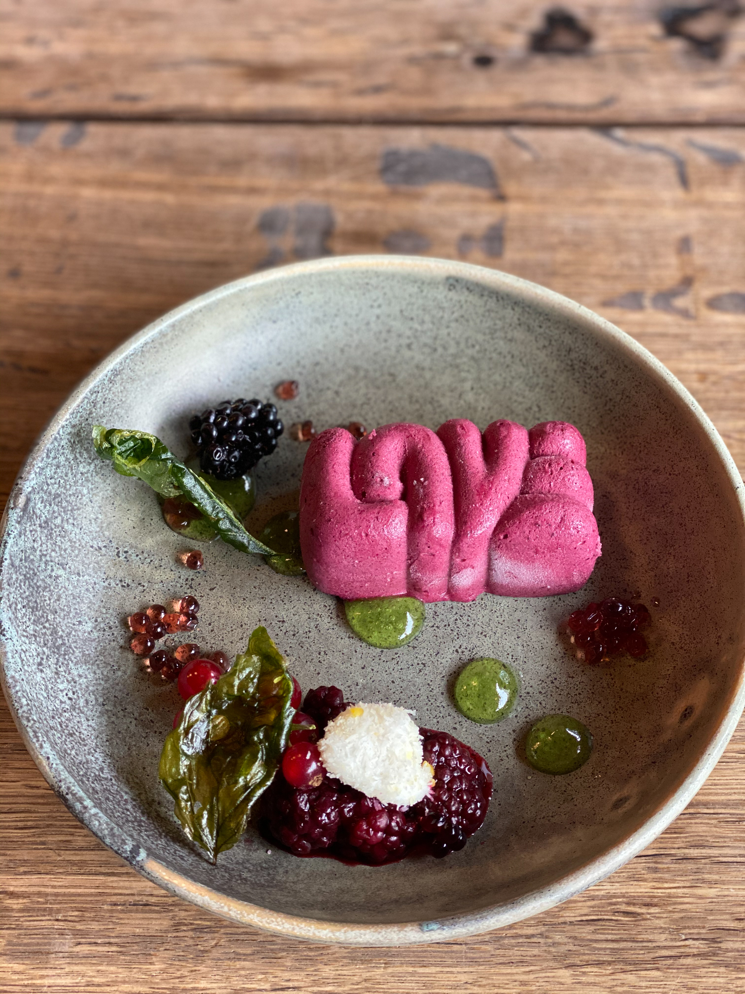 Biohotel: Hotel Walliserhof