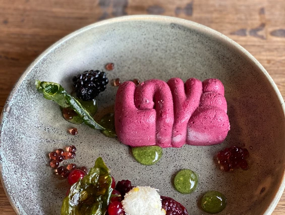Biohotel: Hotel Walliserhof