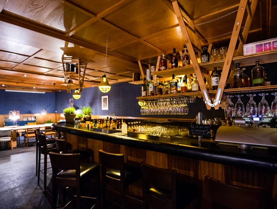 Biohotel: Hotel Walliserhof