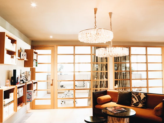 Biohotel: Hotel Walliserhof